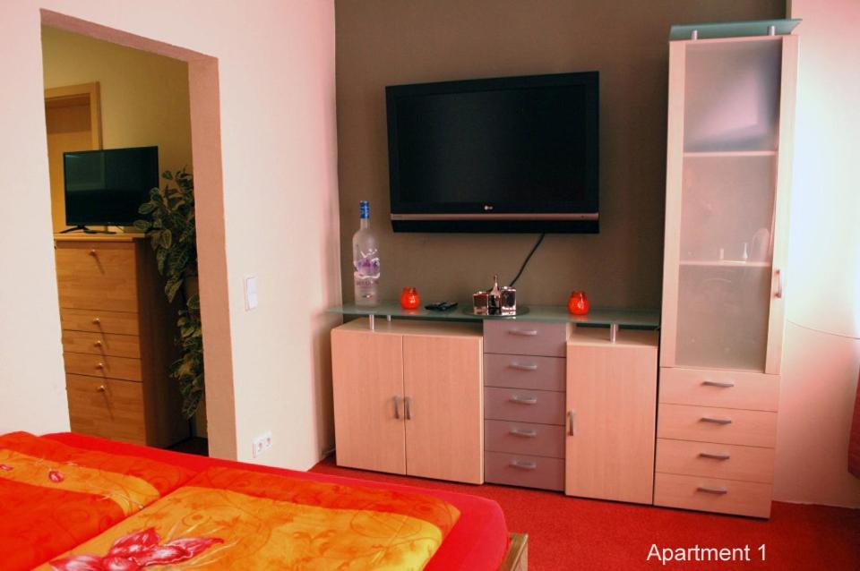 Monteur - Budget Apartments Фрайтал Екстериор снимка