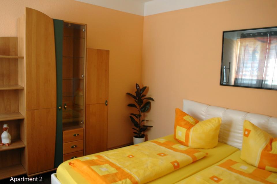 Monteur - Budget Apartments Фрайтал Екстериор снимка