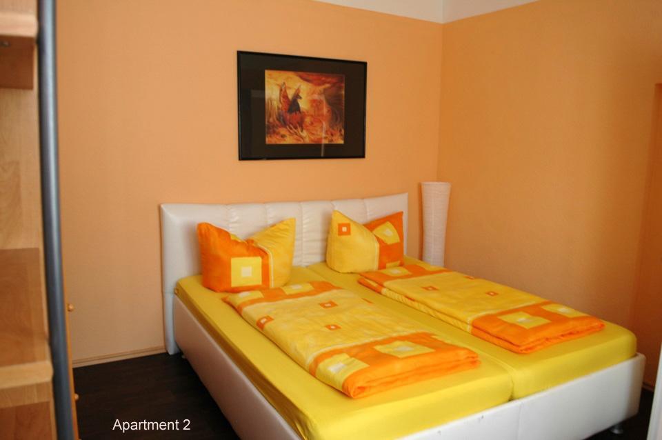 Monteur - Budget Apartments Фрайтал Екстериор снимка