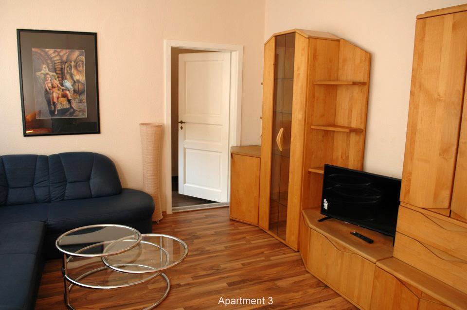 Monteur - Budget Apartments Фрайтал Екстериор снимка