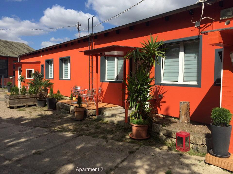 Monteur - Budget Apartments Фрайтал Екстериор снимка