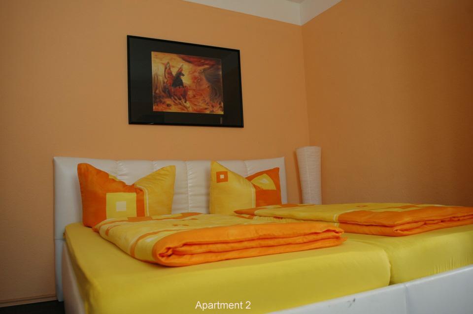Monteur - Budget Apartments Фрайтал Екстериор снимка